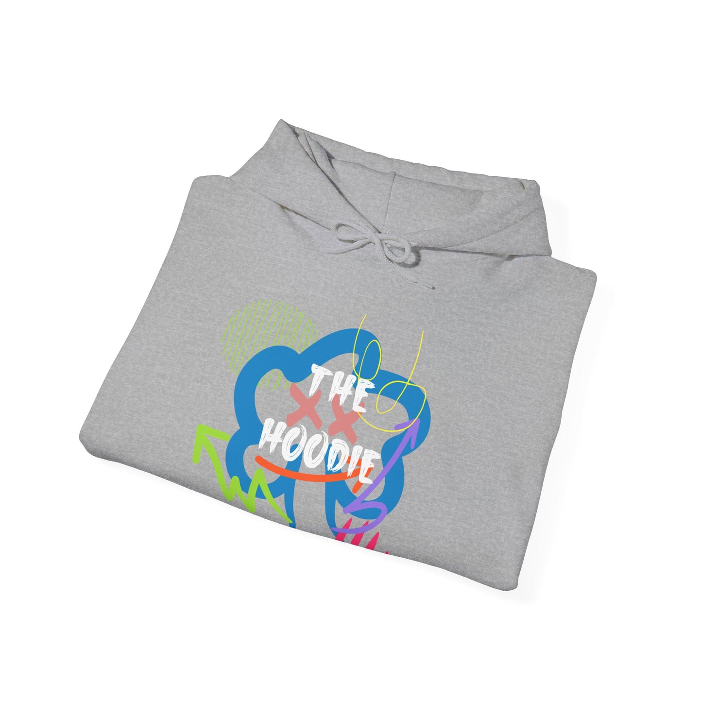 Artsee Hoodie