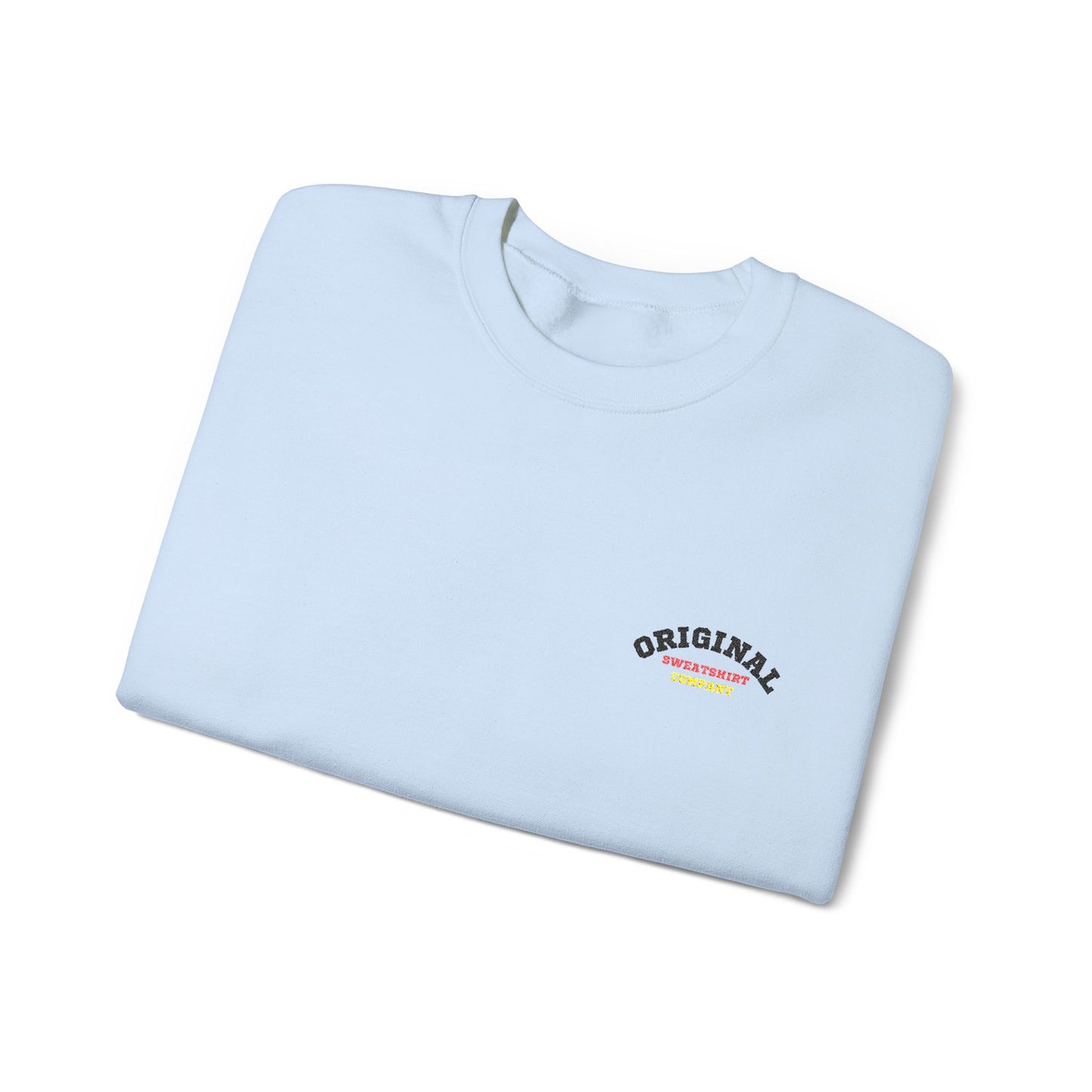 The Original Sweatshirt