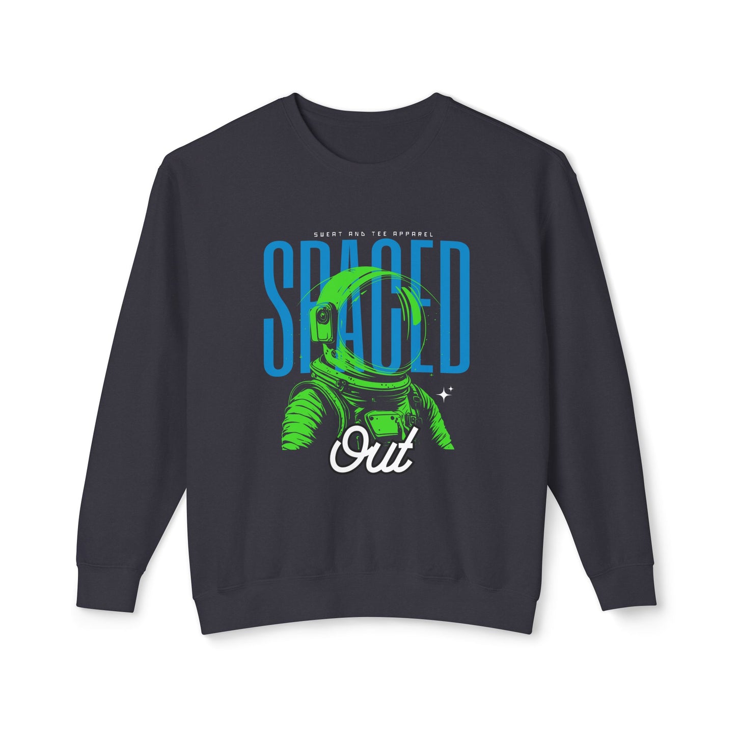 Spaced Out Astro Sweatshirt