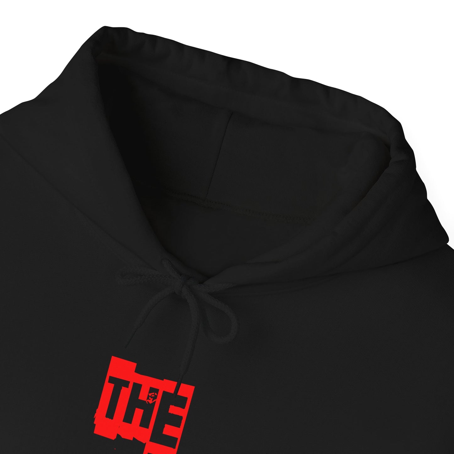 Original Hood Hoodie