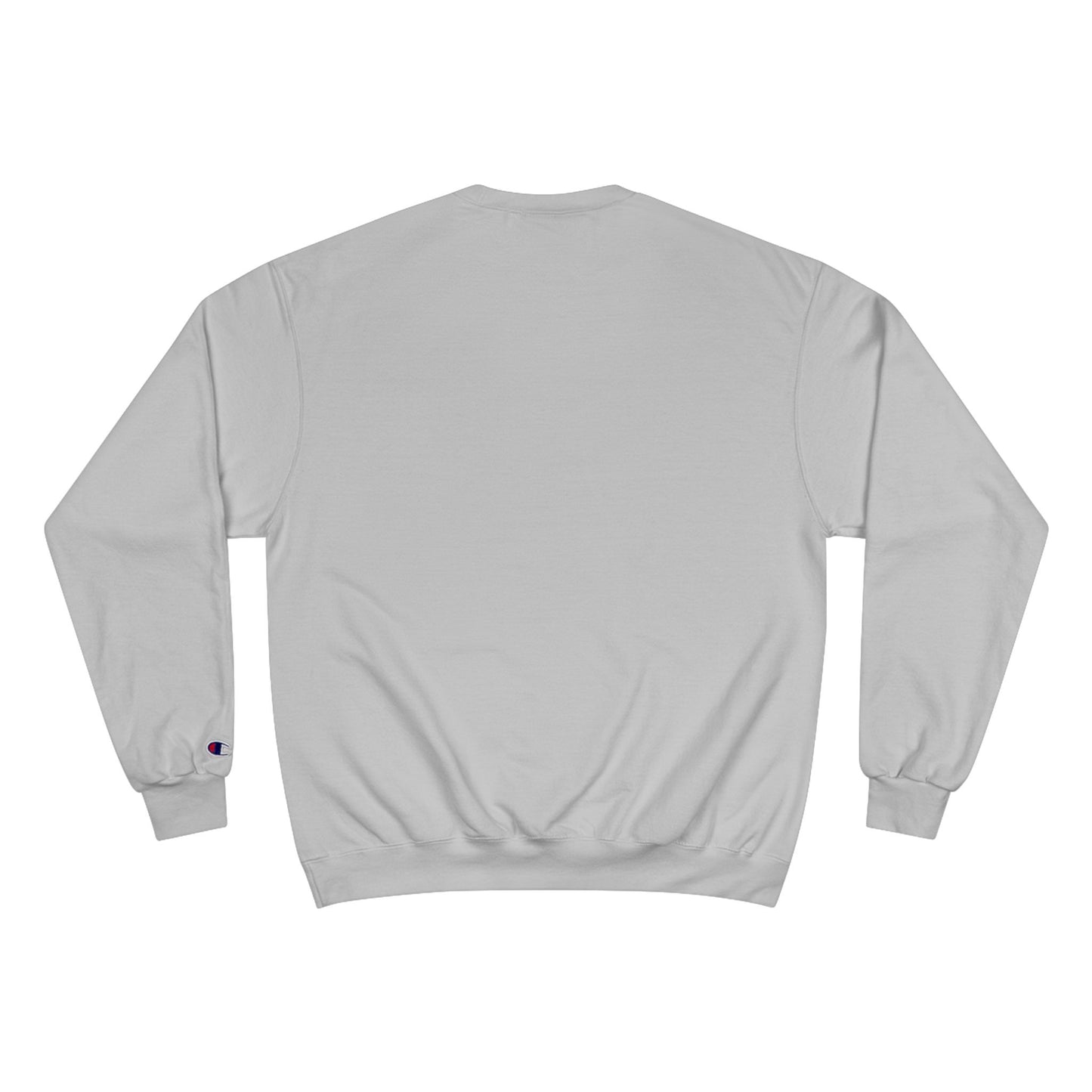 Champion College Edition Sweatshirt