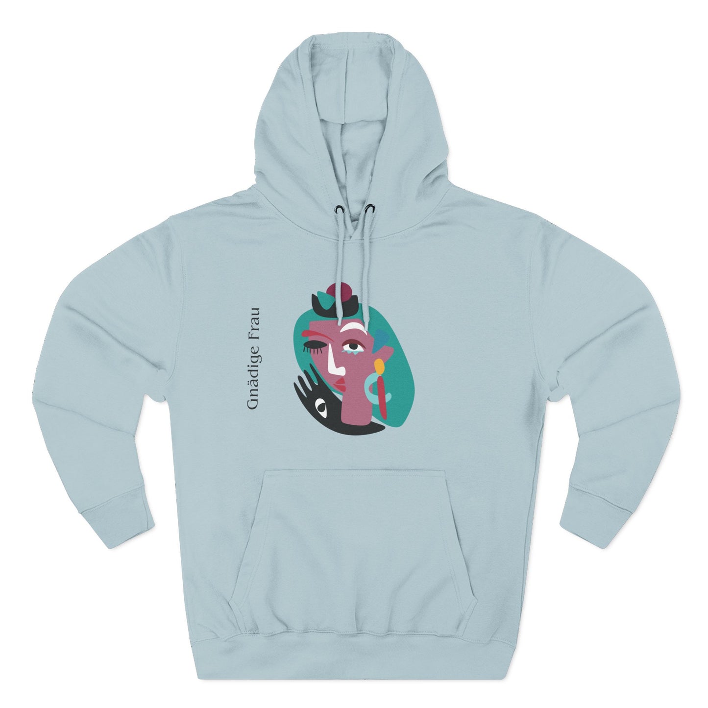 Madam Hoodie