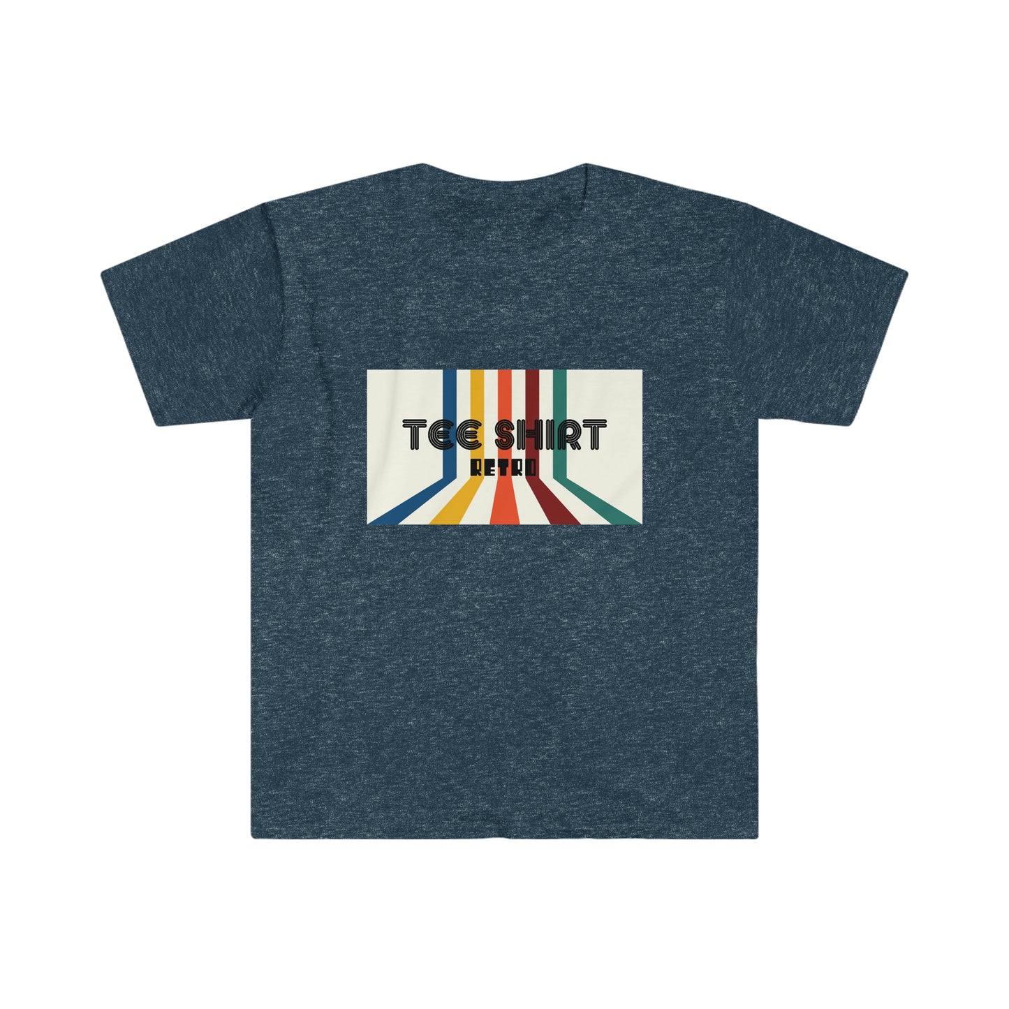 Retro T-Shirt