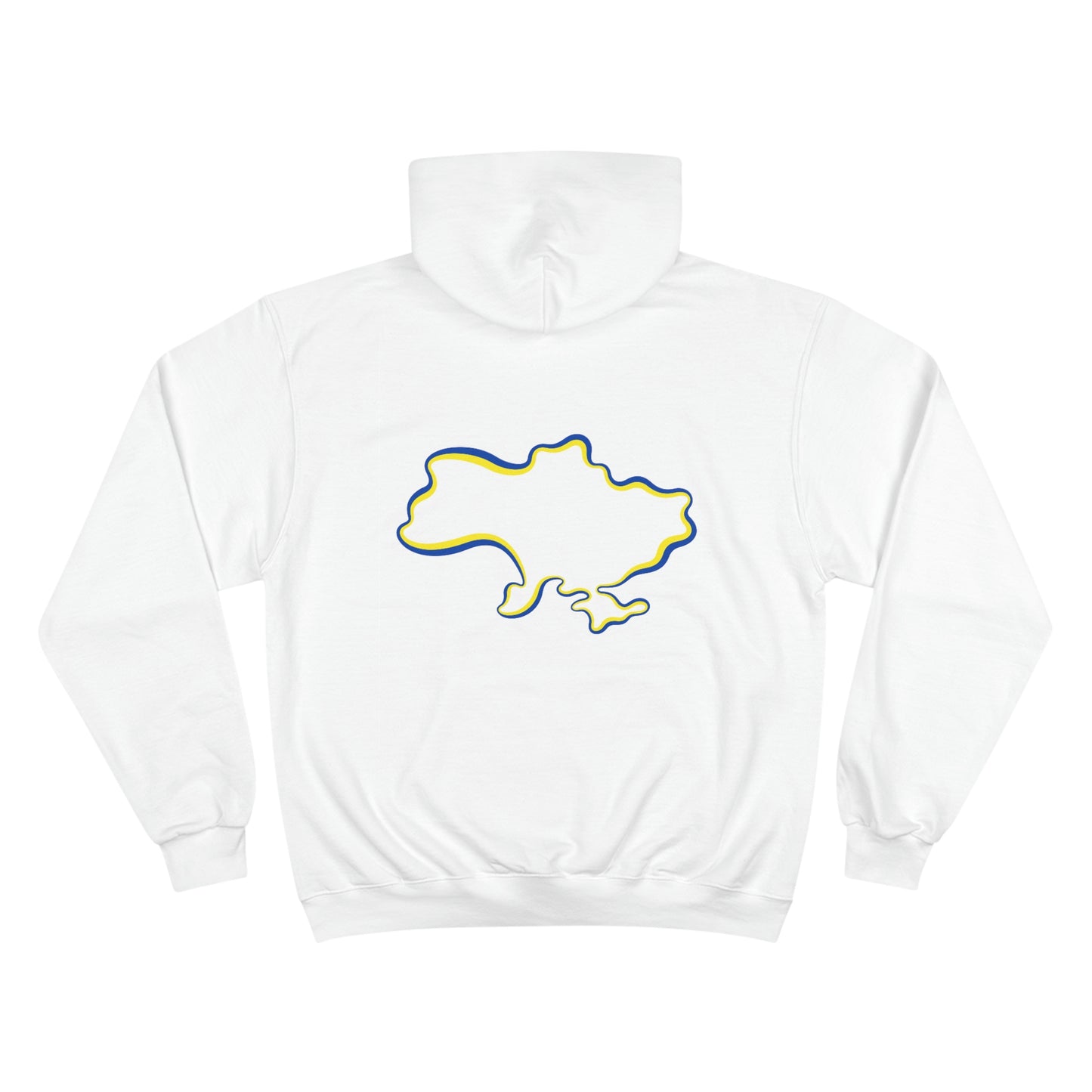 Champion Meets Ukraine