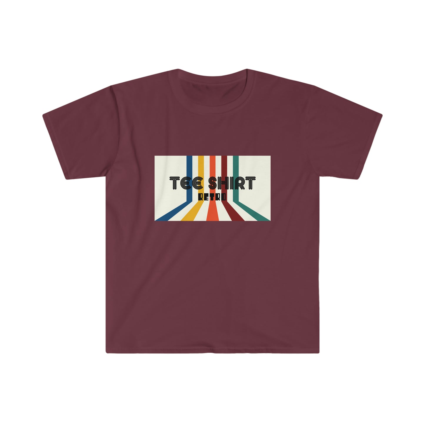 Retro T-Shirt