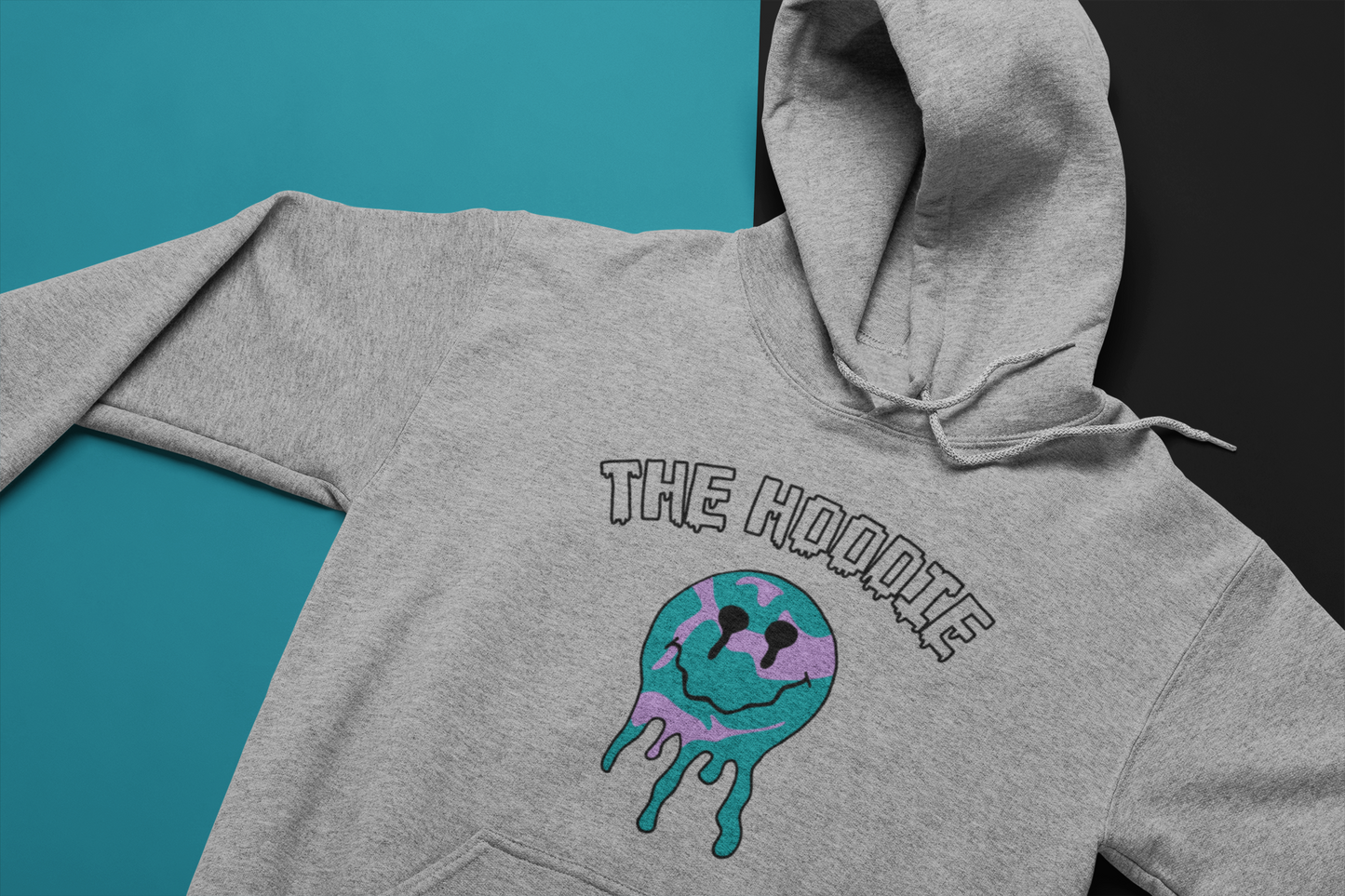 The Slimmy Hoodie