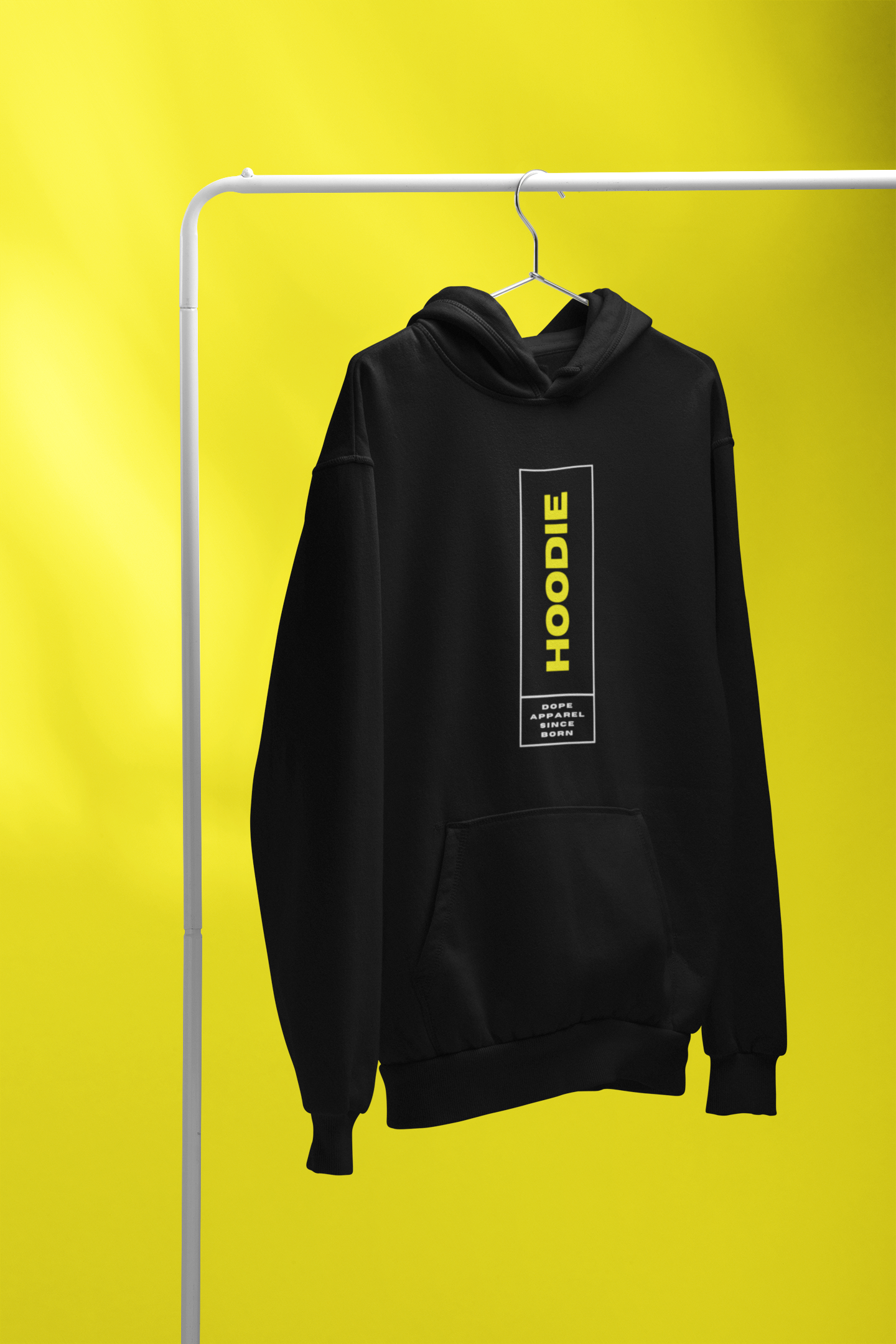Tag Me Hoodie