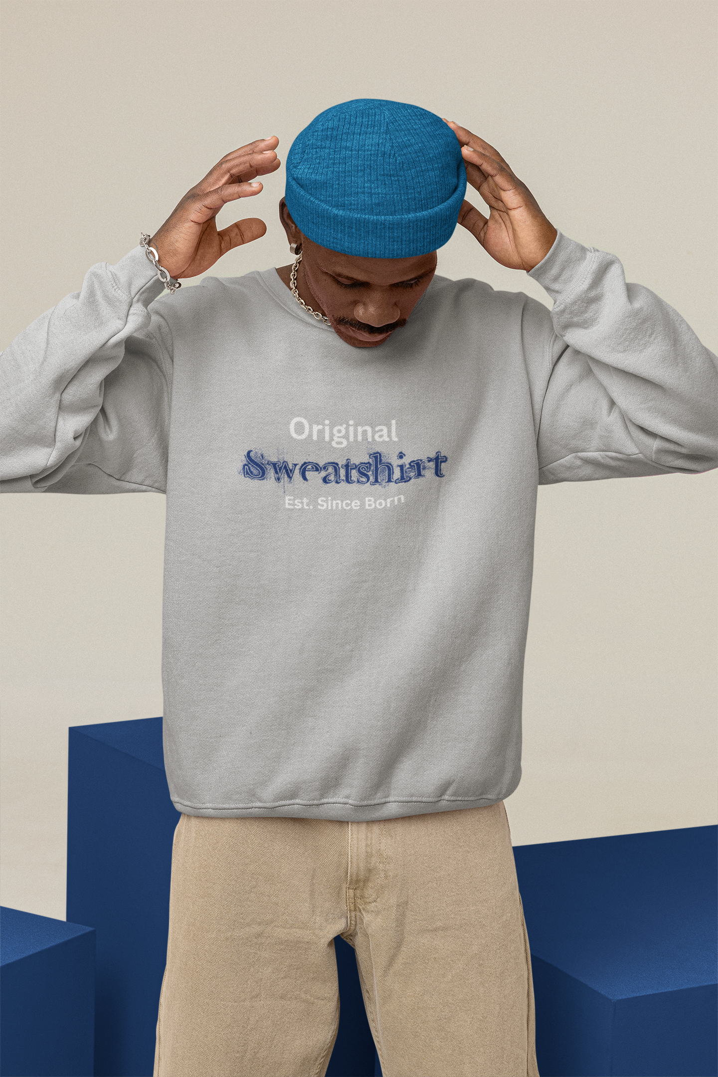 The Completely Original Sweatshirt 2