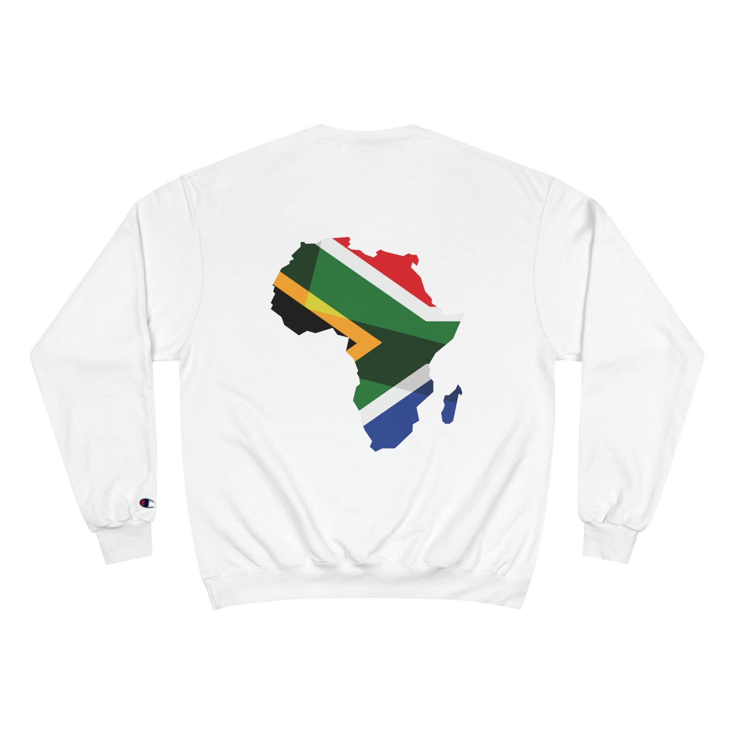 Champion Meets Africa