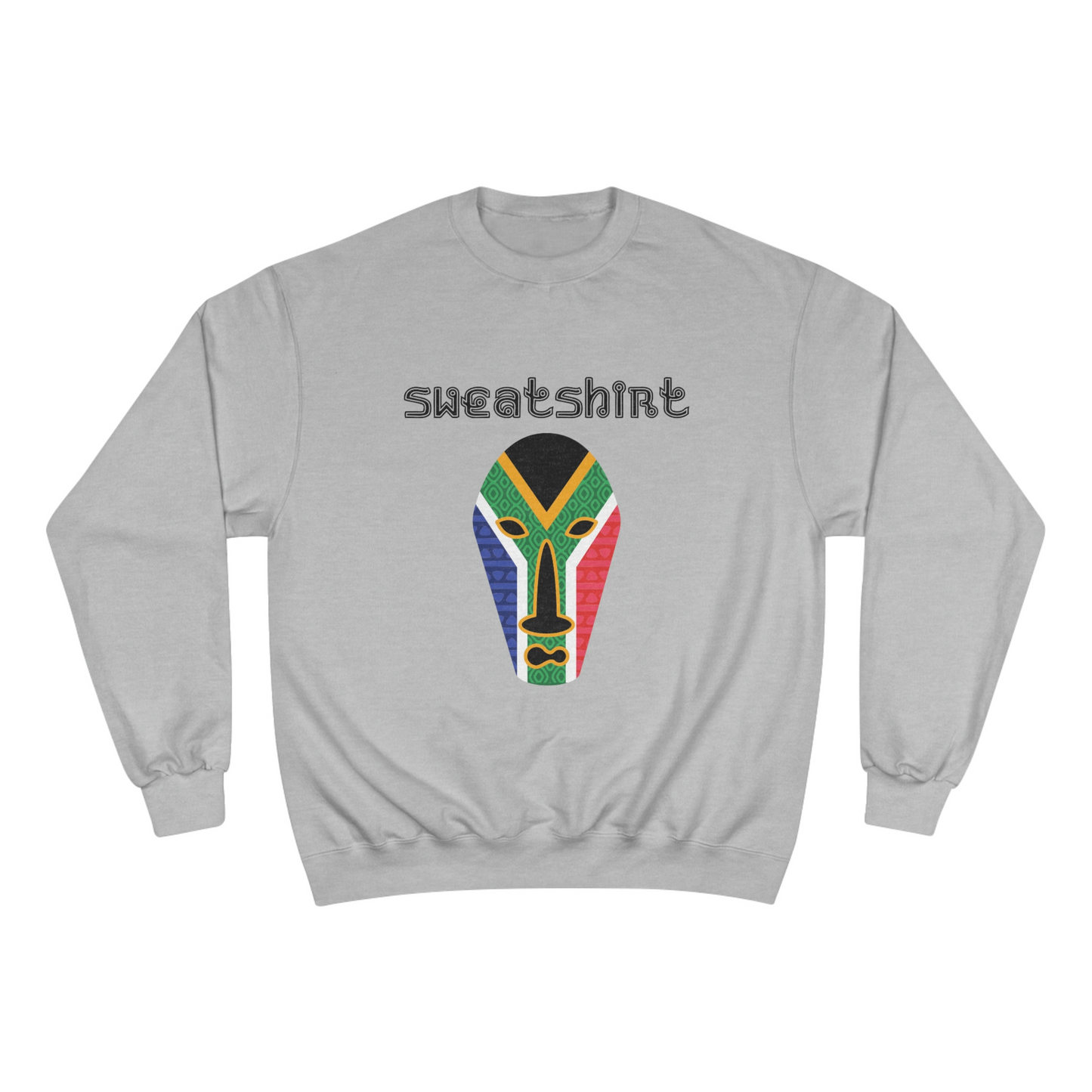 Champion Meets Africa