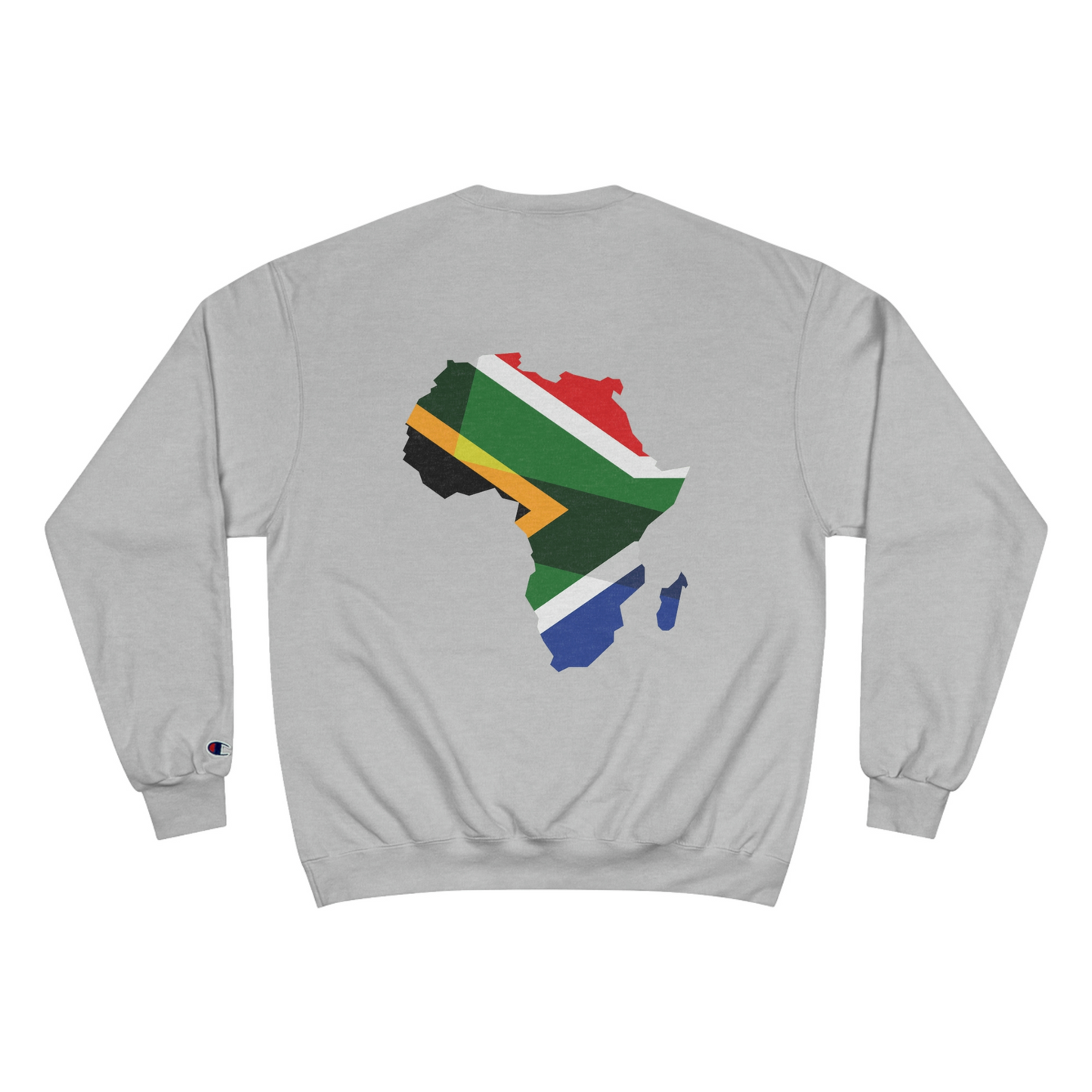Champion Meets Africa
