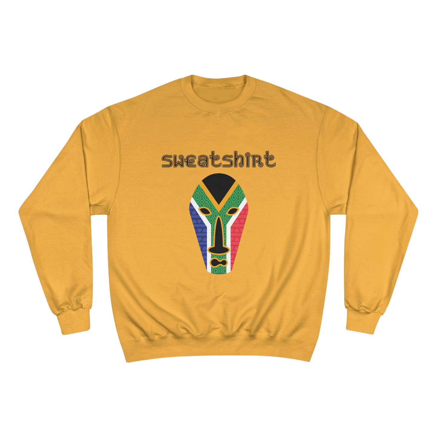 Champion Meets Africa