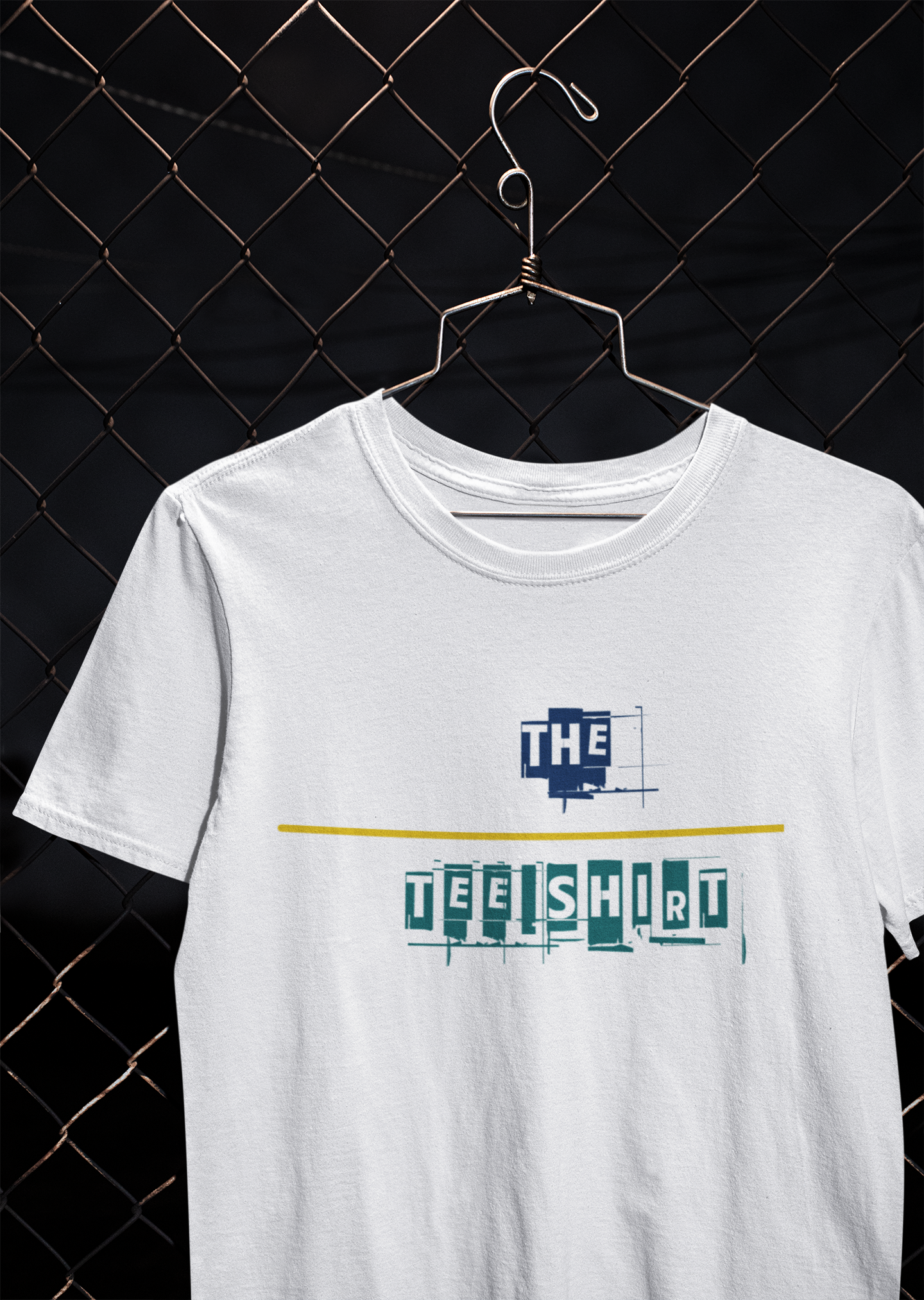 The Classic T-Shirt