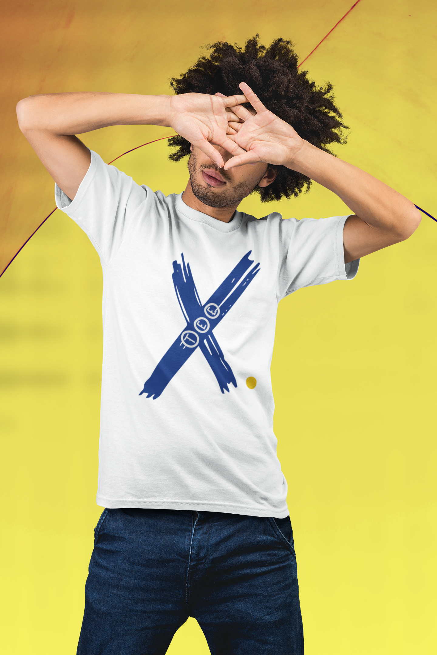 X T-Shirt