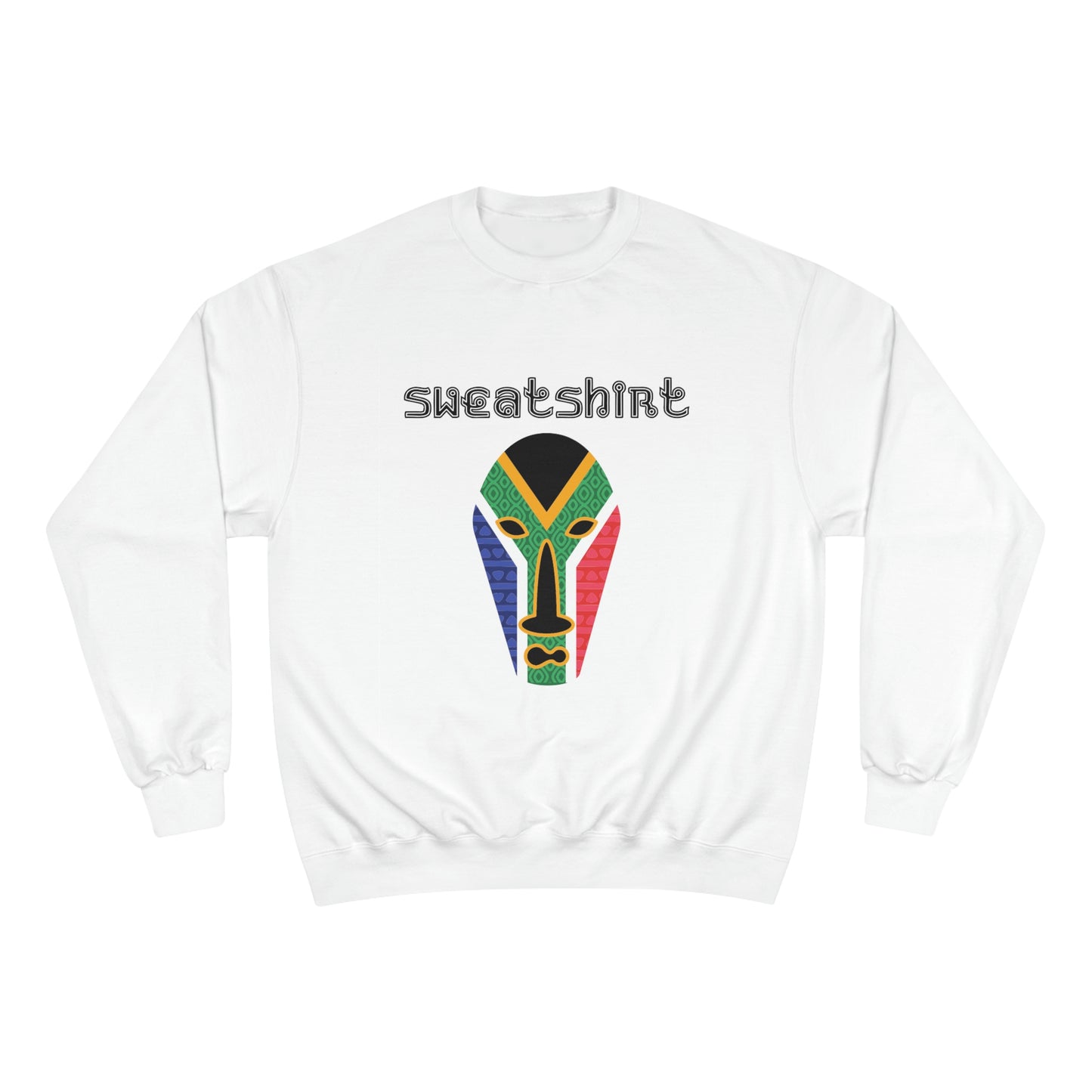 Champion Meets Africa