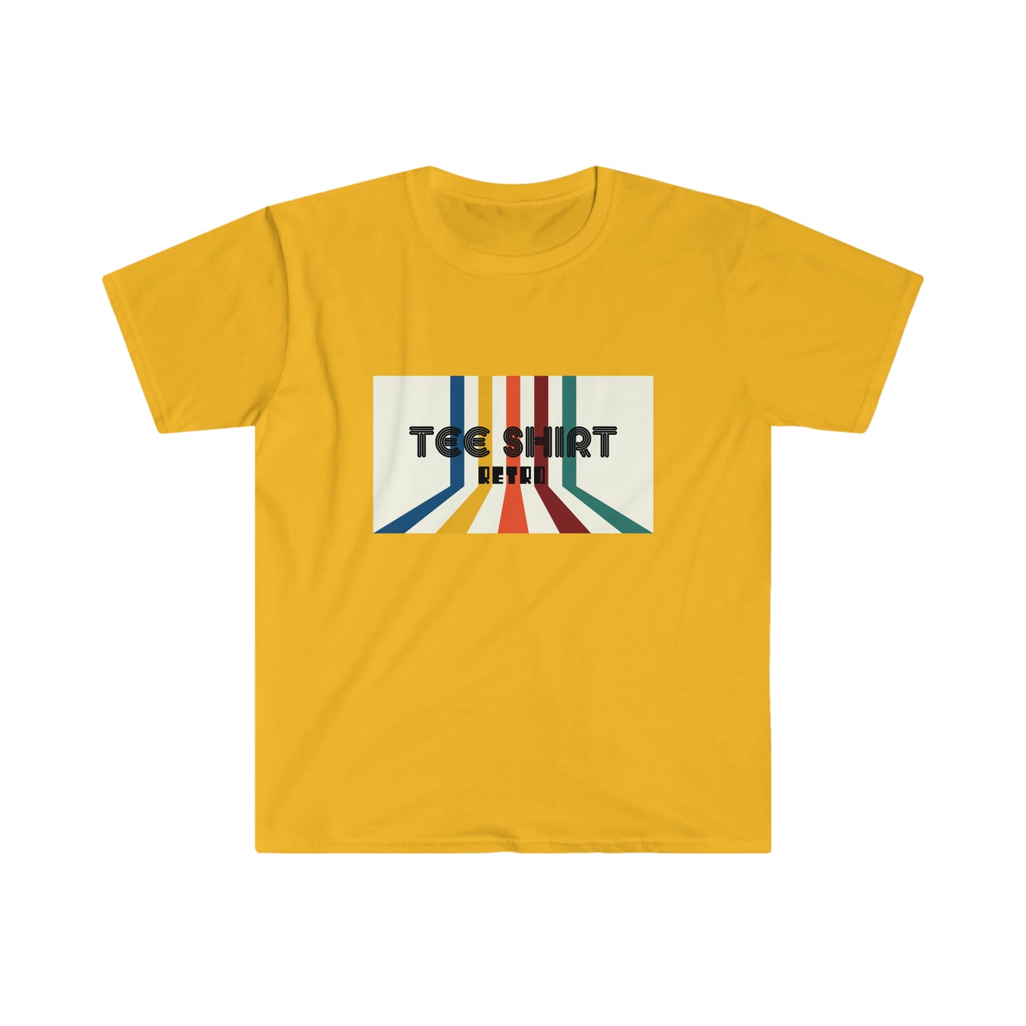 Retro T-Shirt