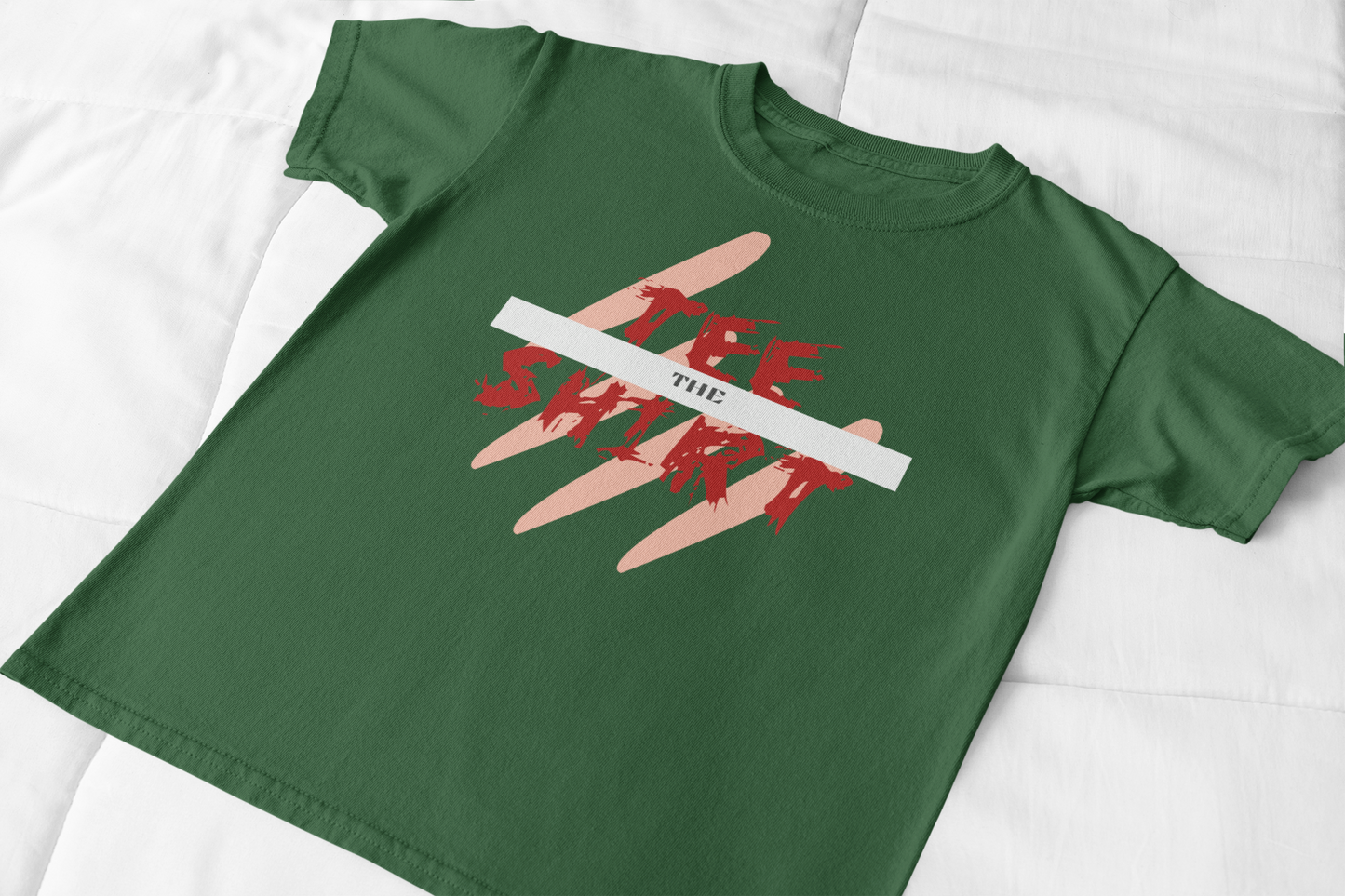 The Jason T-Shirt