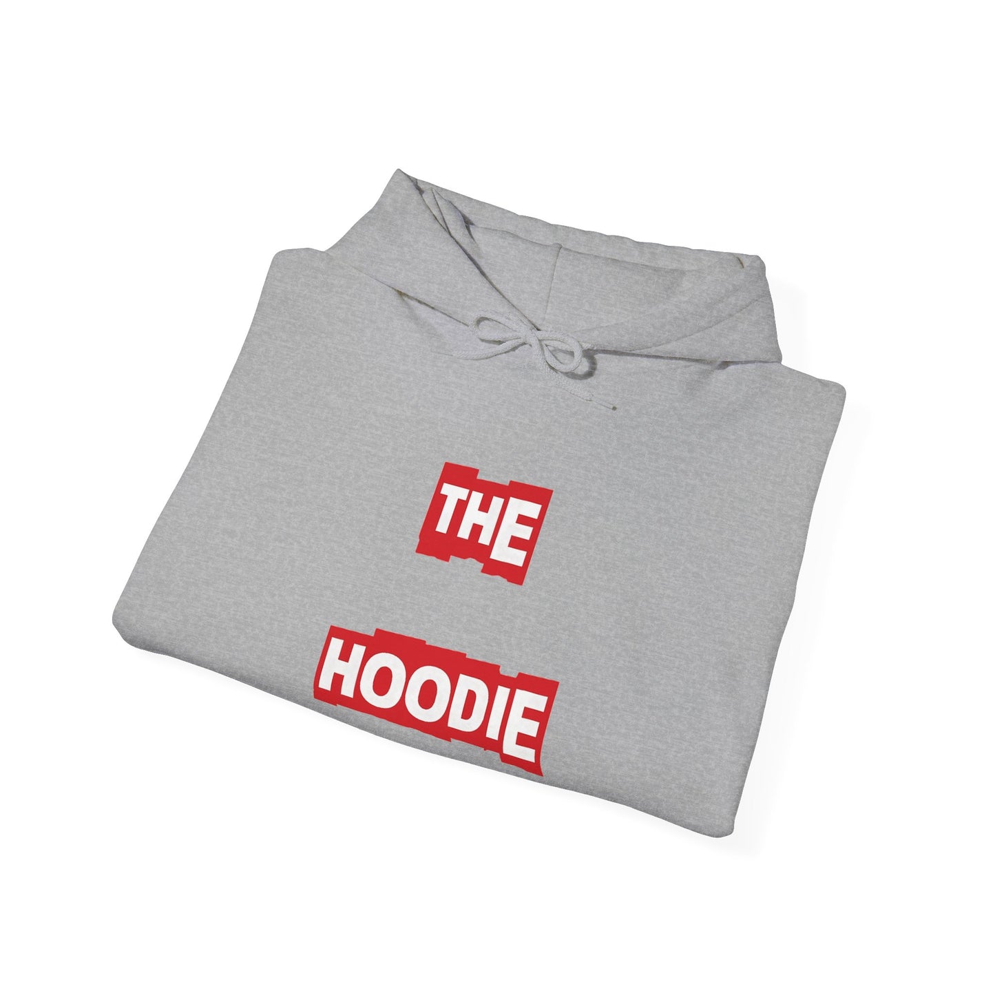 The Original Minimalist Hoodie – Premium Boutique Unisex Pullover