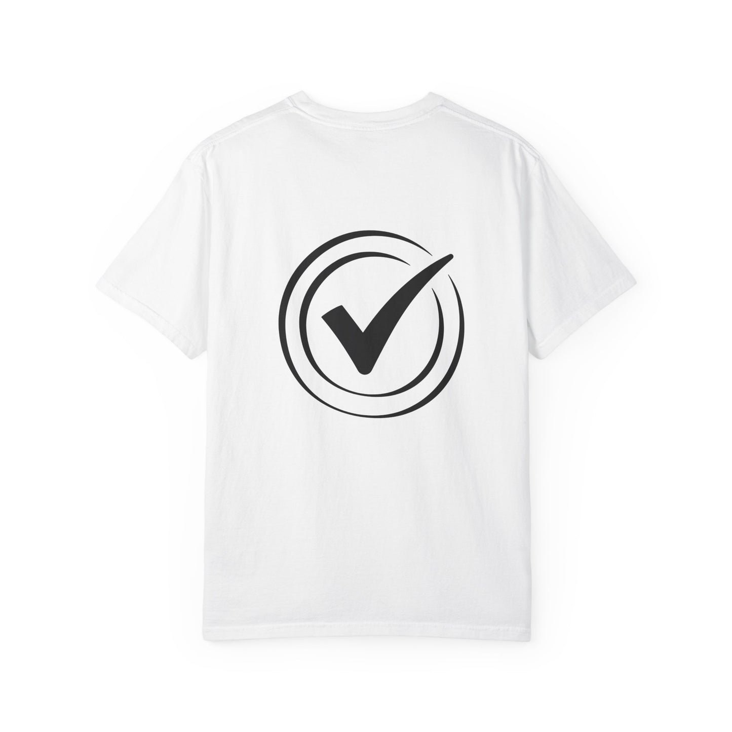 Reality Repeats Tee
