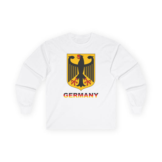 Germany Patriotic Tee