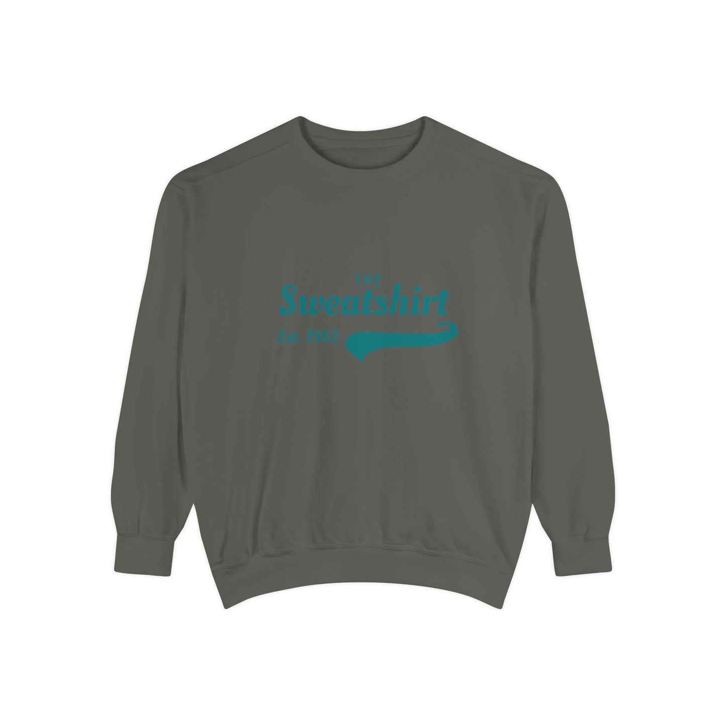 Spring of 1982 Sweatshirt