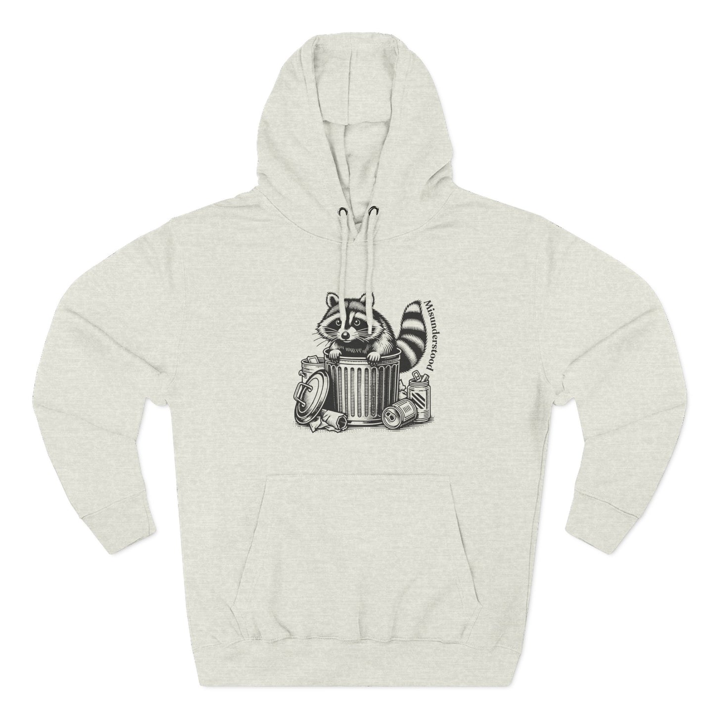 Misunderstood Hoodie