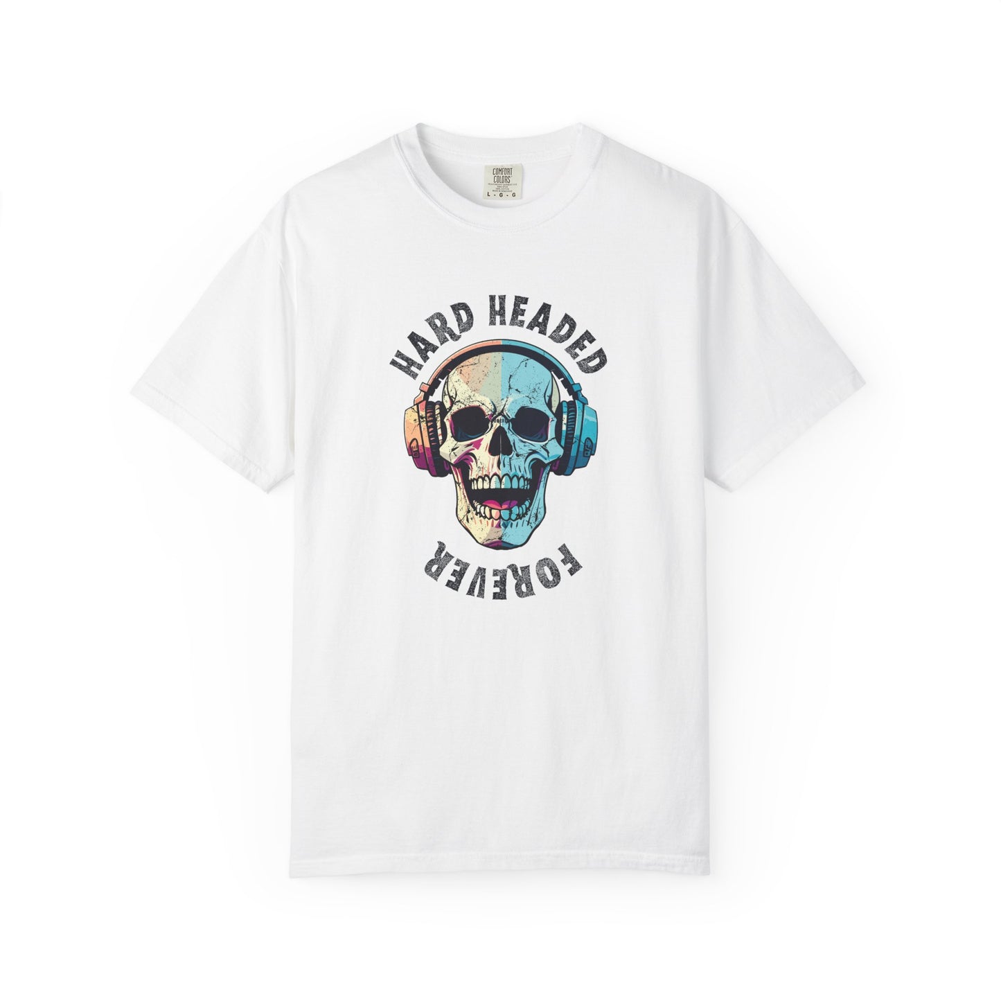 Hard Headed Forever Tee