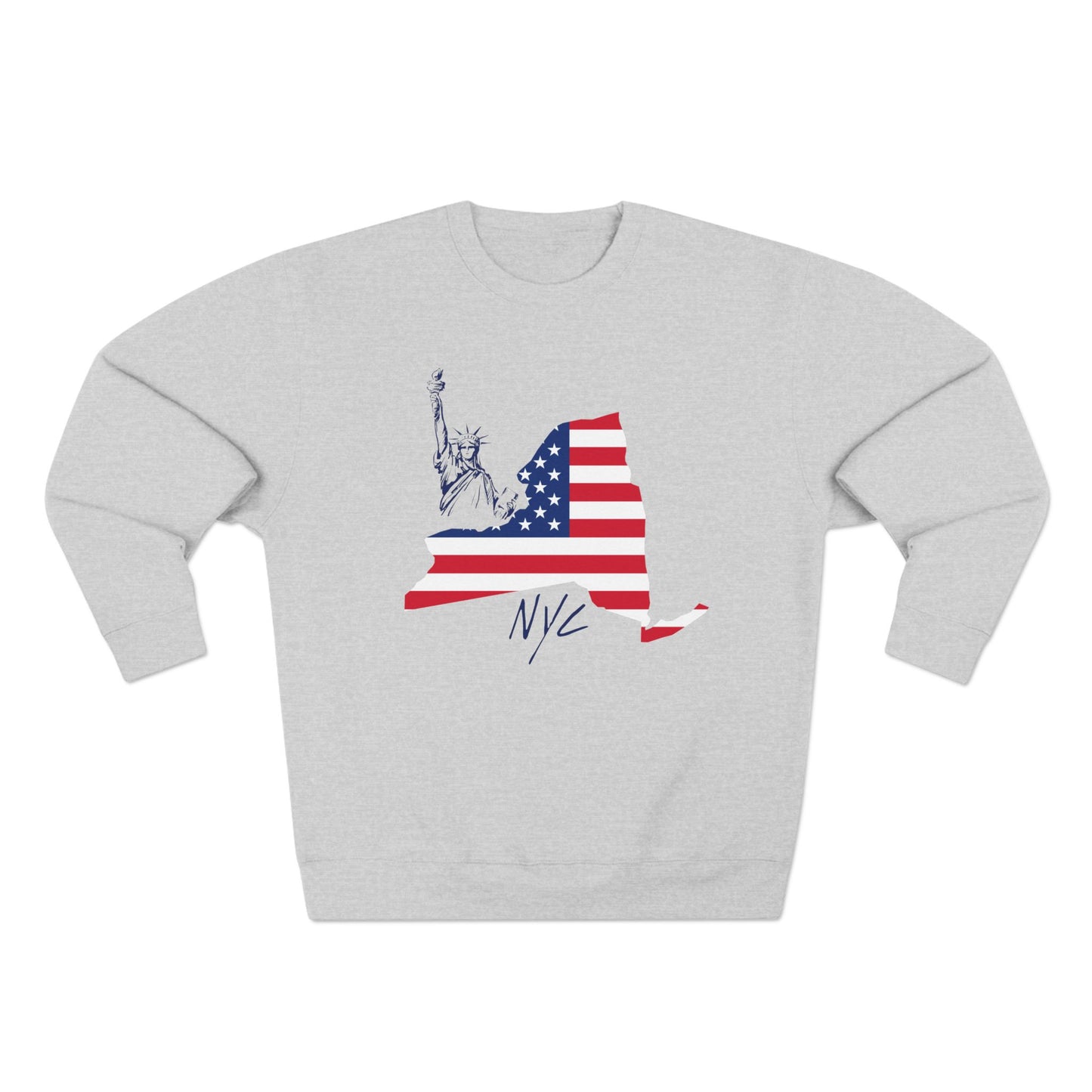 NYC  Sweatshirt