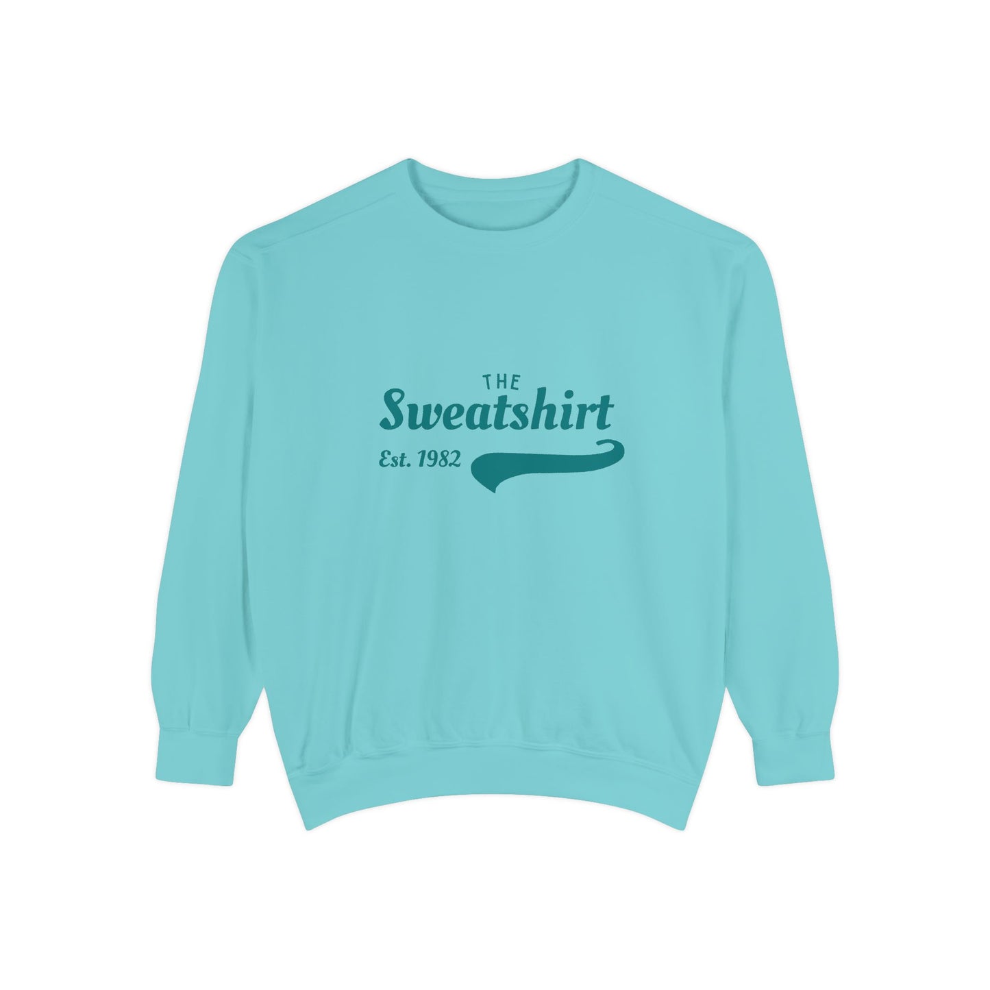 Spring of 1982 Sweatshirt