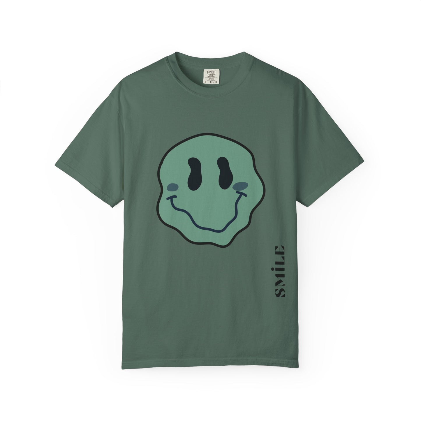 Shaky Smile Tee