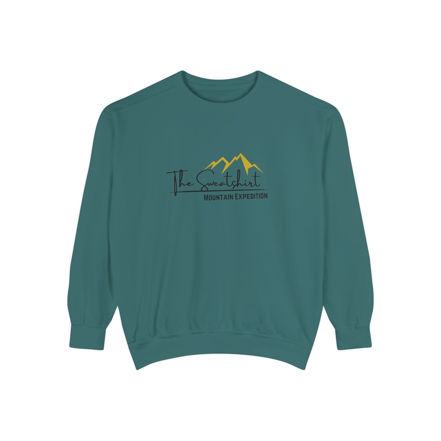 Mountain Edition Sweatshirt