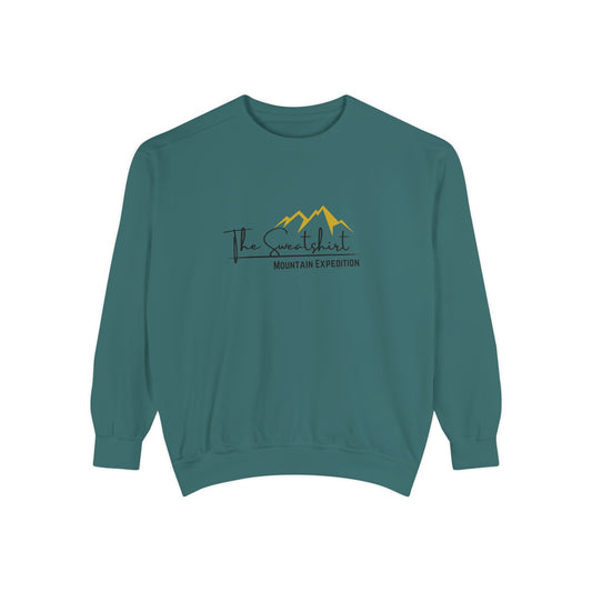 Mountain Edition Sweatshirt