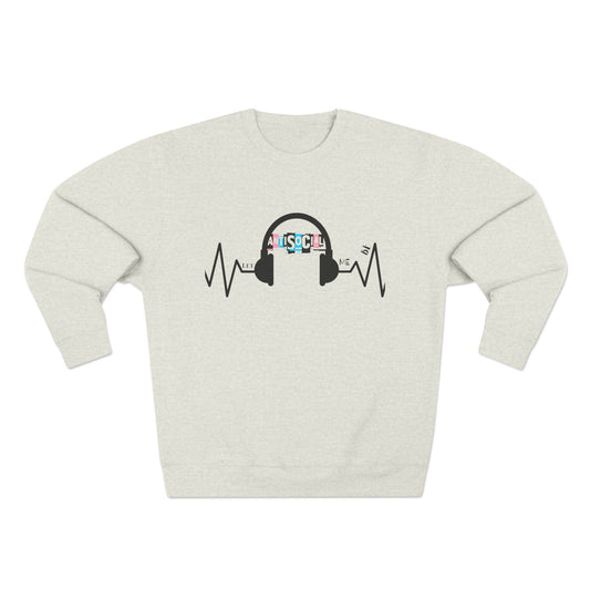 AntiSocial Sweatshirt