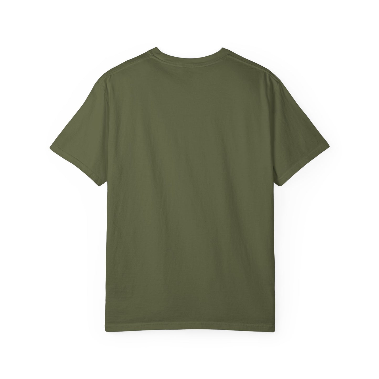Geek Vintage Monkey Tee