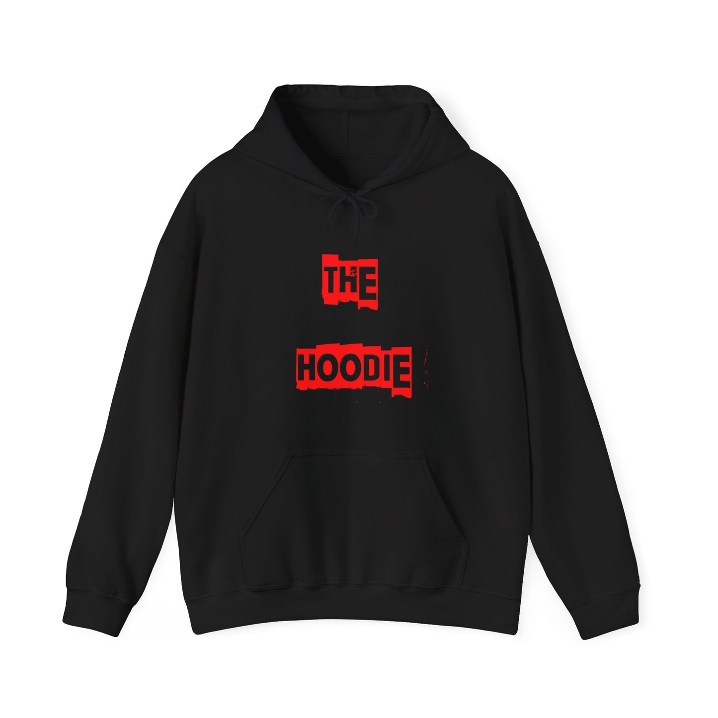 Original Hood Hoodie