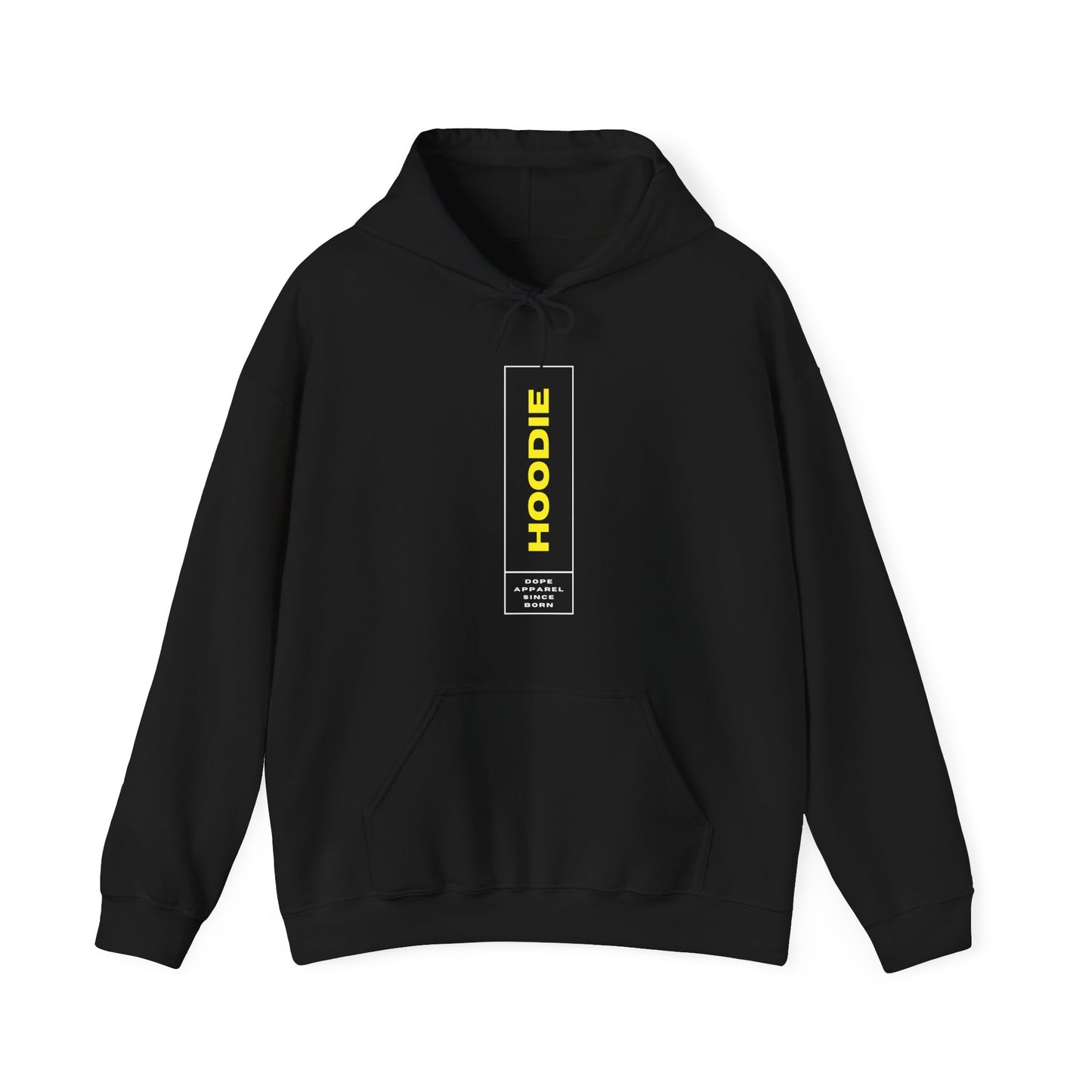 Tag Me Hoodie