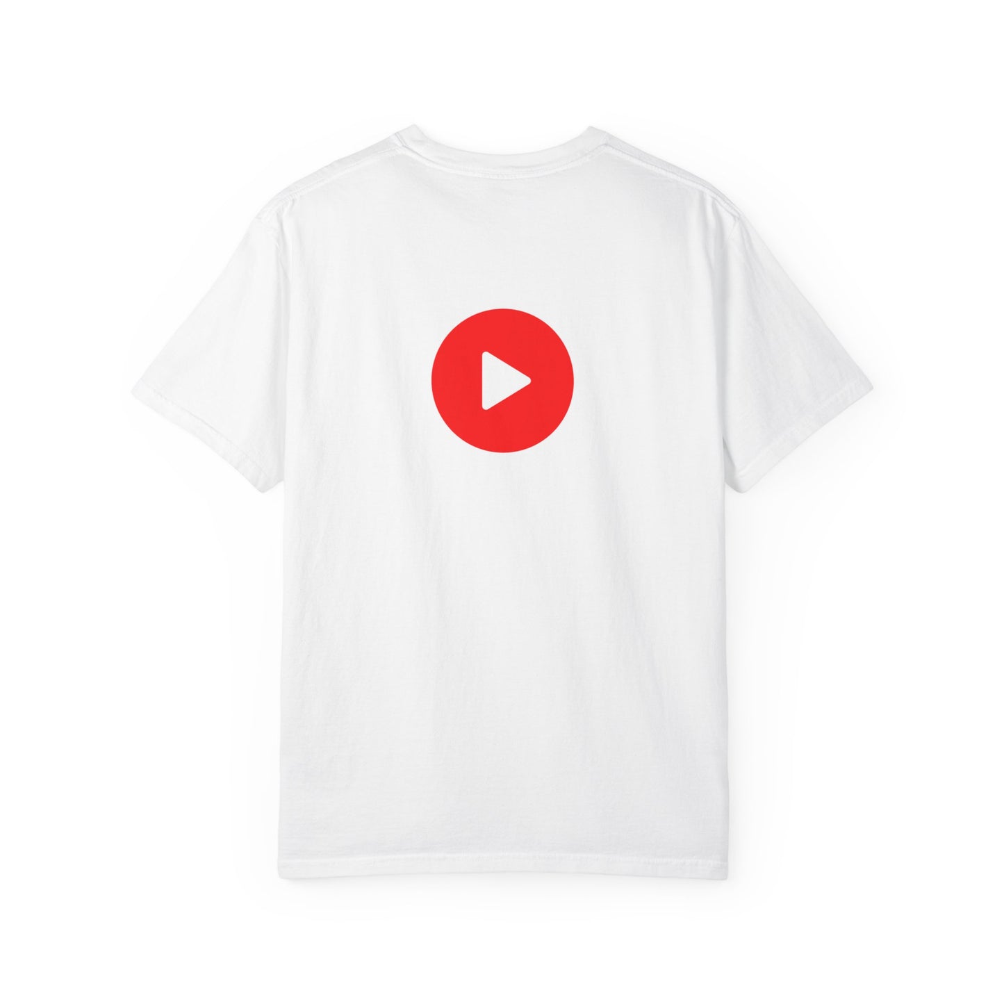Don't Play With Me Graphic Tee – Bold Streetwear Unisex Shirt