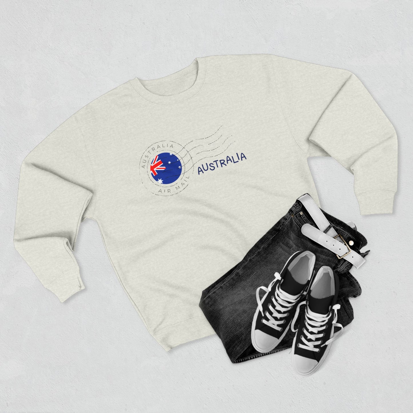 Australia Sweatshirt