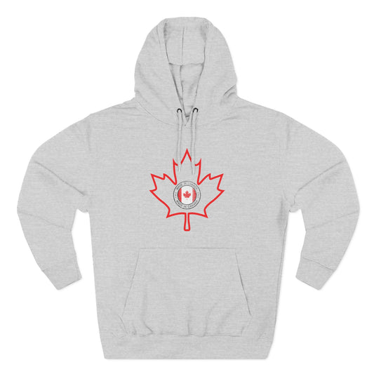Canadian Hoodie