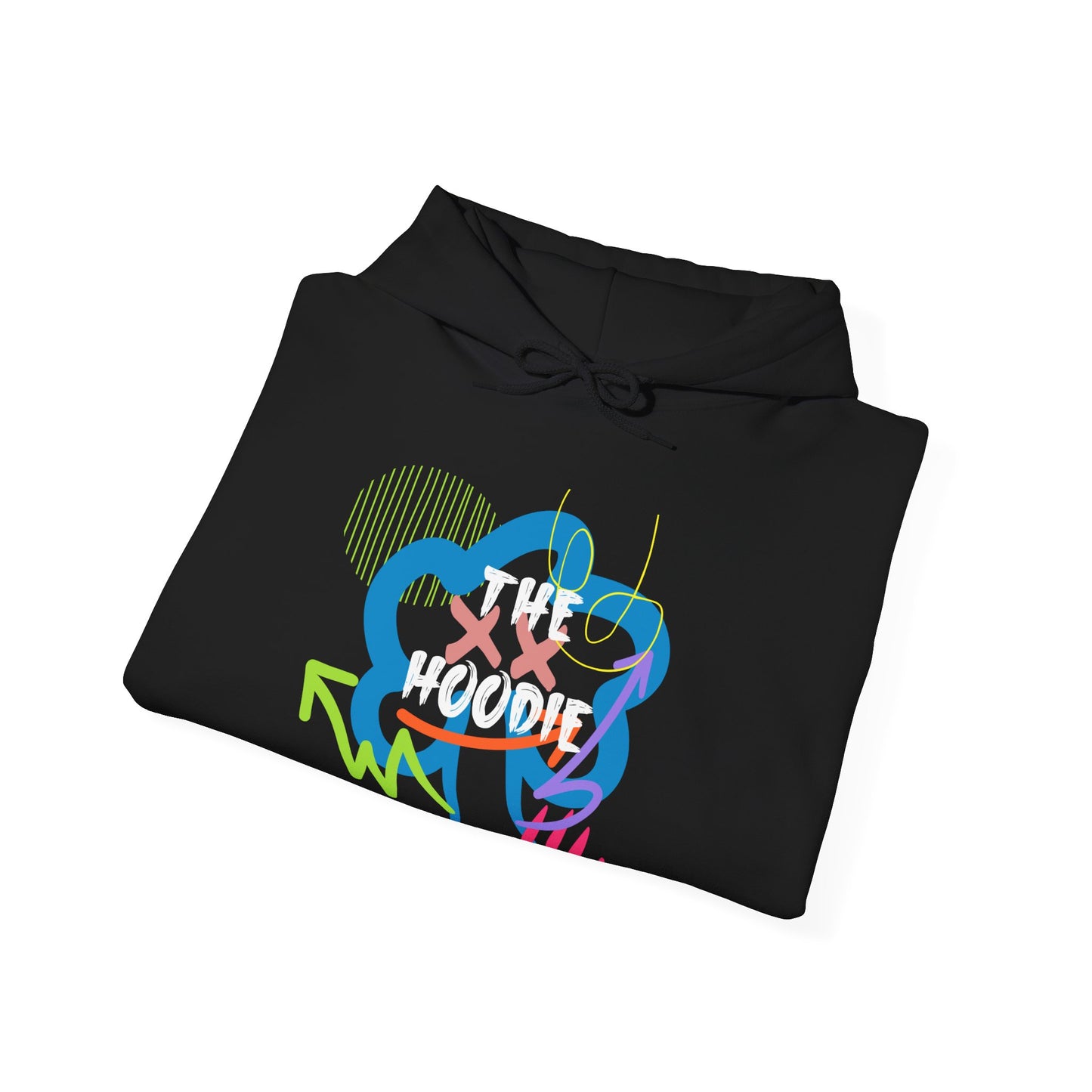 Artsee Hoodie