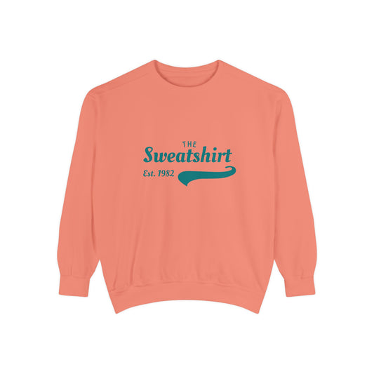 Spring of 1982 Sweatshirt