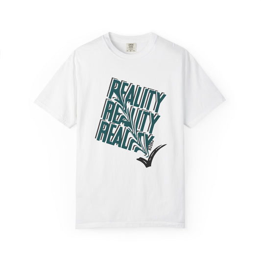 Reality Repeats Tee