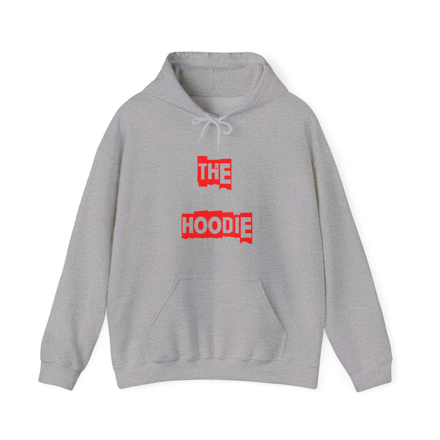 Original Hood Hoodie
