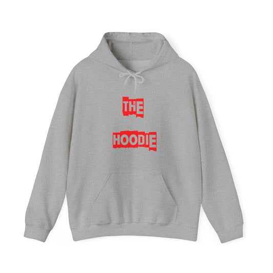 Original Hood Hoodie