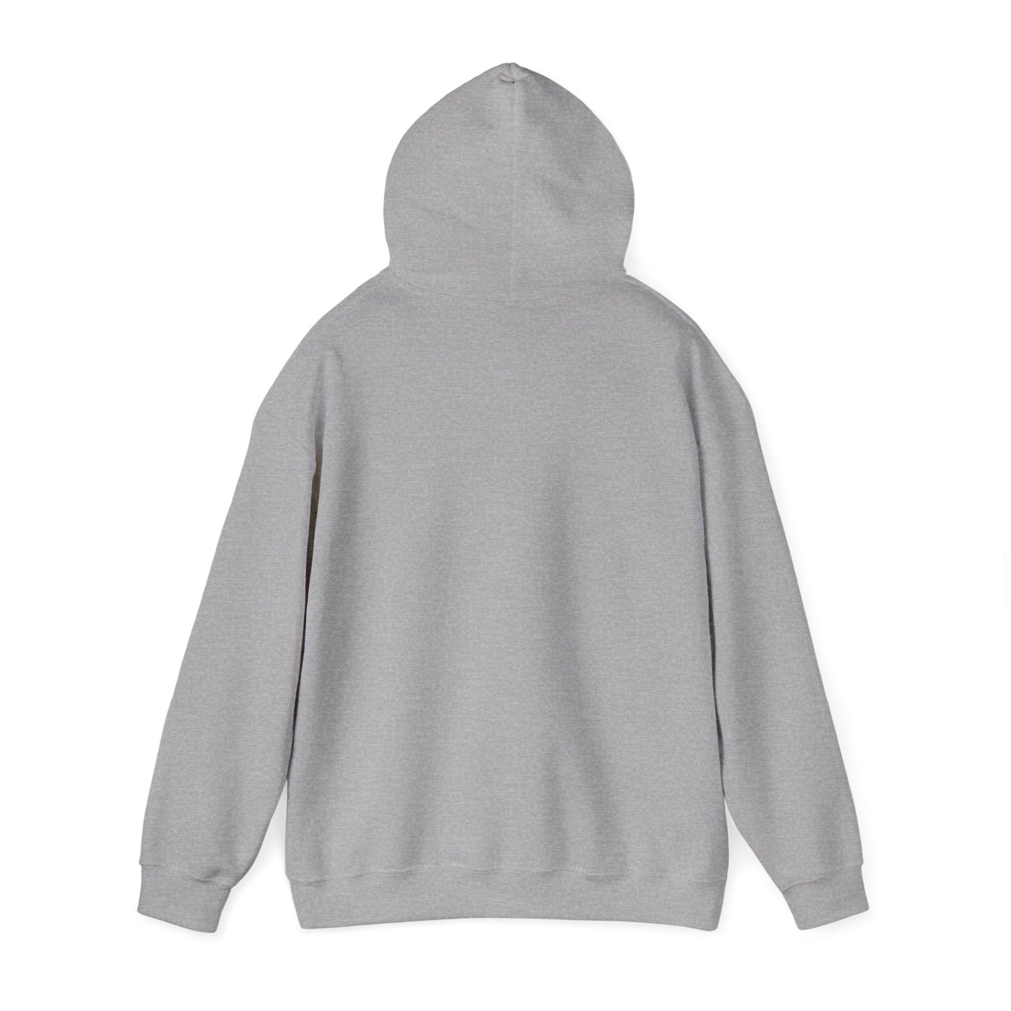 Original Hood Hoodie