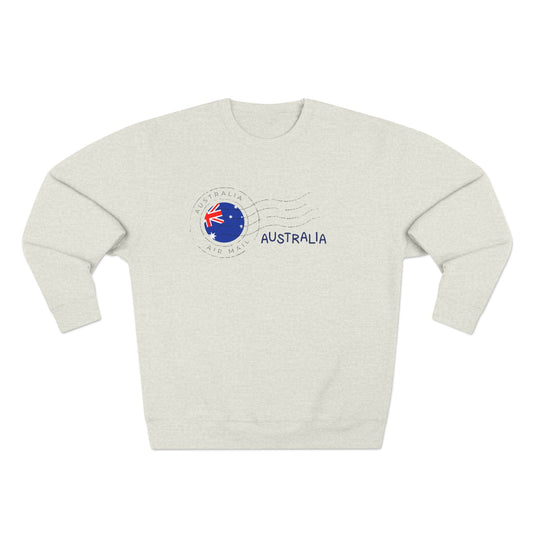 Australia Sweatshirt