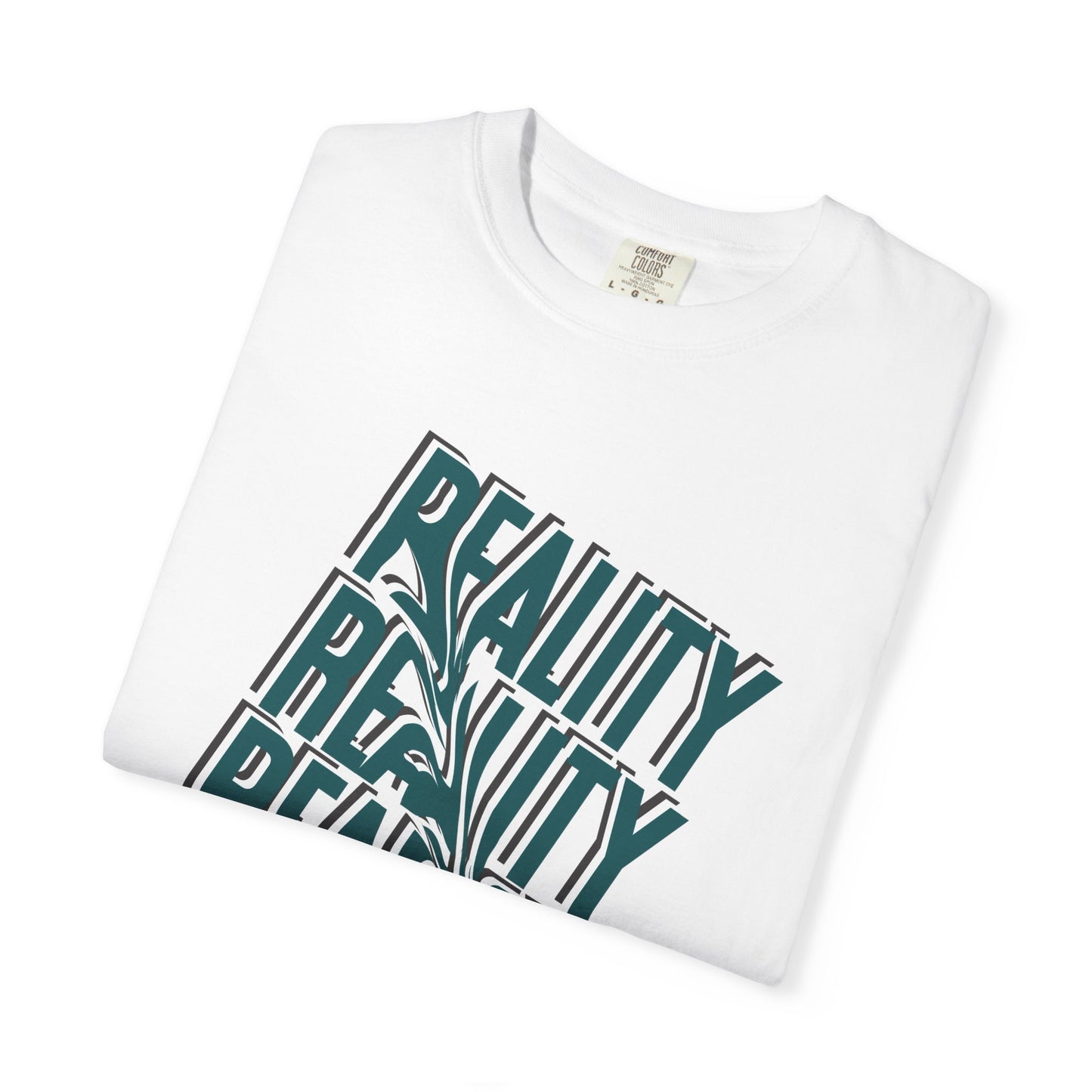 Reality Repeats Tee