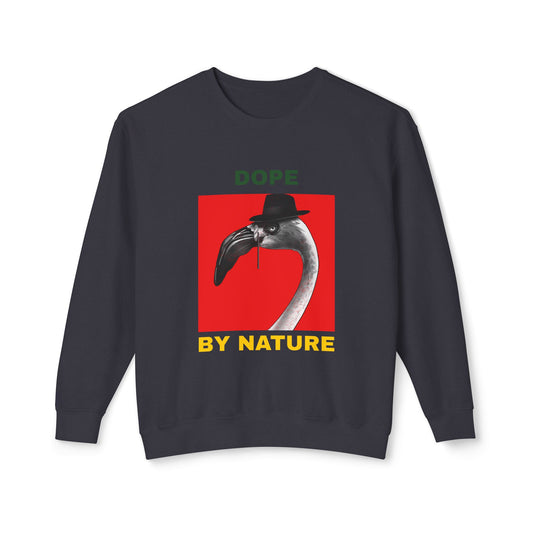 Dope By Nature Sweatshirt