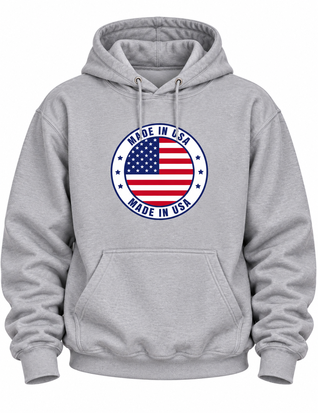 Vintage USA Graphic Hoodie