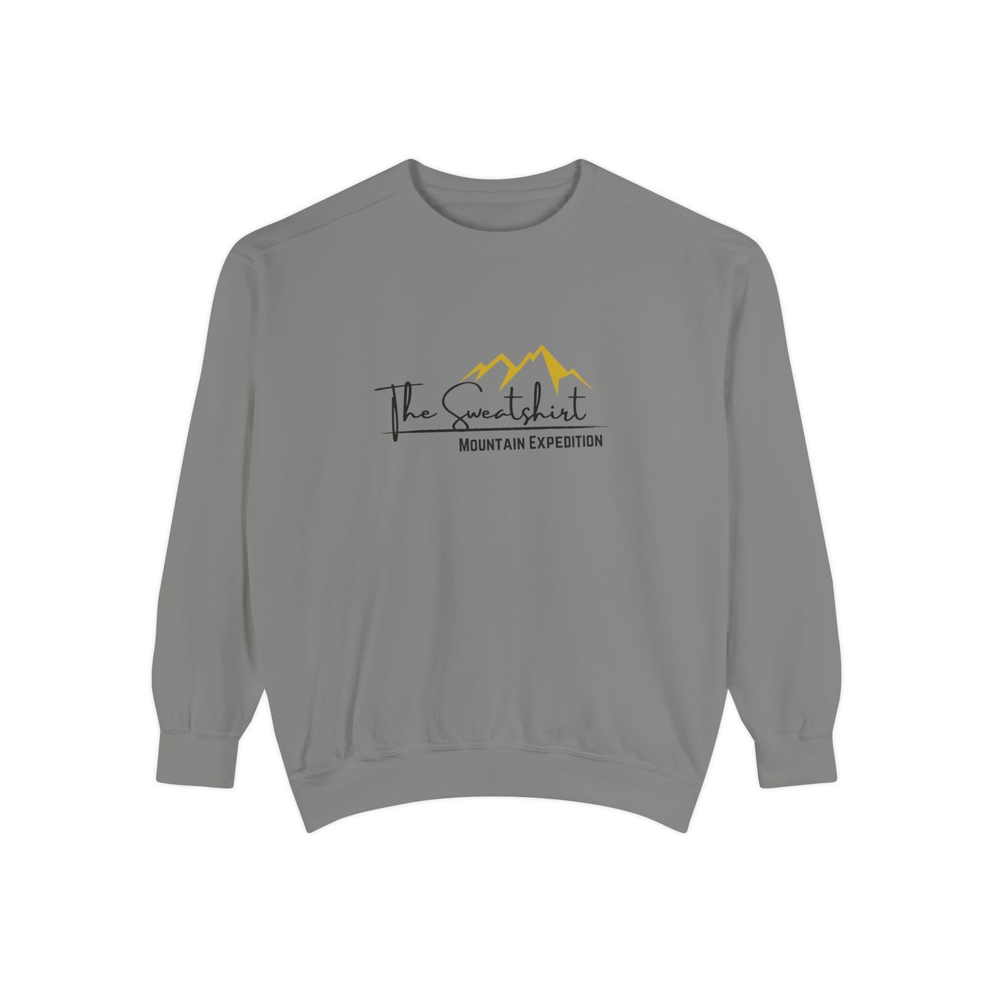 Mountain Edition Sweatshirt